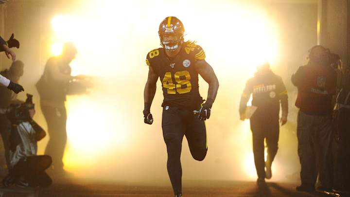 Bud Dupree's Return to Steelers: Hopeful but Realistic