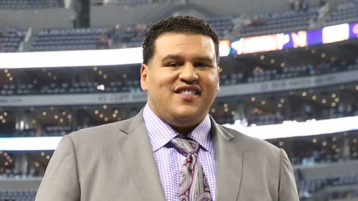 Santos and Mann II Reportedly Out of Pro Personnel Santos and Mann II Reportedly Out of Pro Personnel