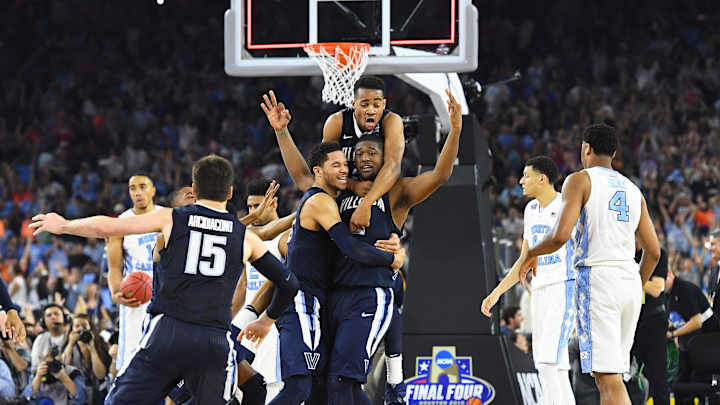 Looking Back at the 10 Best College Basketball Games of the Decade Looking Back at the 10 Best College Basketball Games of the Decade