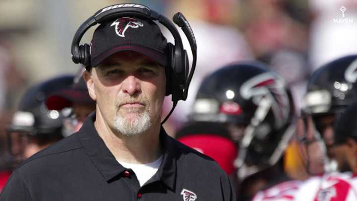 WATCH: Looking ahead to Falcons' 2020 schedule