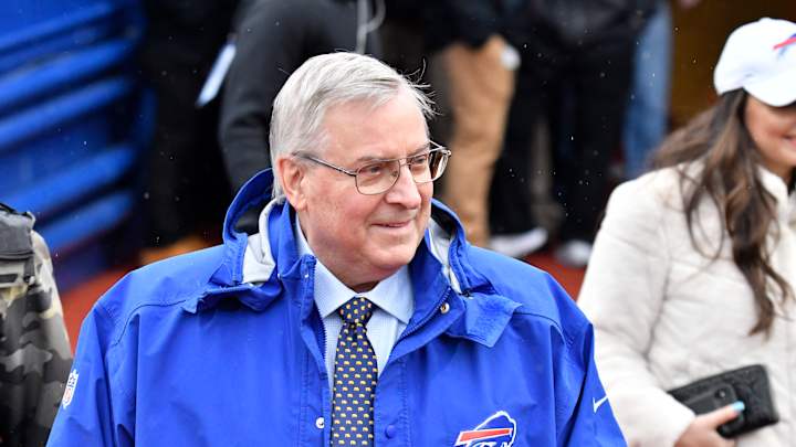 They Said It: Best Quotes Following Bills Regular Season Finale