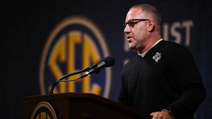 Preview: Can Buzz Williams Lead A&M into the New Decade With a Win?