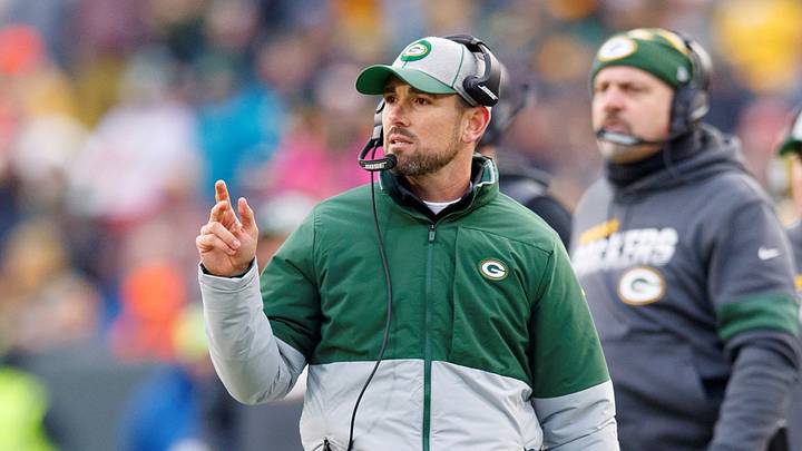 The Packers Are Flawed But So Is Rest of NFC Playoff Field The Packers Are Flawed But So Is Rest of NFC Playoff Field