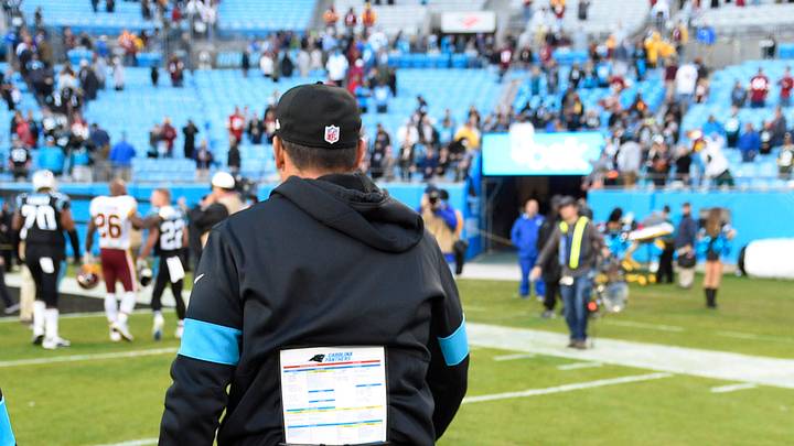 Rivera Does Good