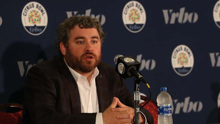 Blaming Pete Golding for all of Alabama’s defensive issues isn’t accurate or fair