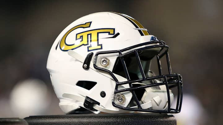 Georgia Tech Four-Star Recruit Bryce Gowdy Dies One Week Before Starting Classes Georgia Tech Four-Star Recruit Bryce Gowdy Dies One Week Before Starting Classes