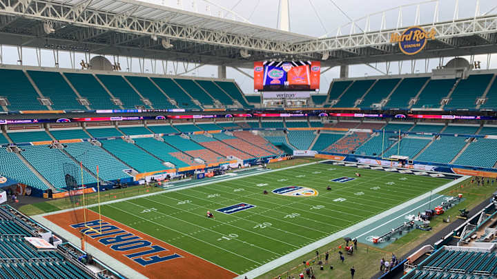 2019 Orange Bowl: GatorMaven Staff Picks and Predictions! 2019 Orange Bowl: GatorMaven Staff Picks and Predictions!