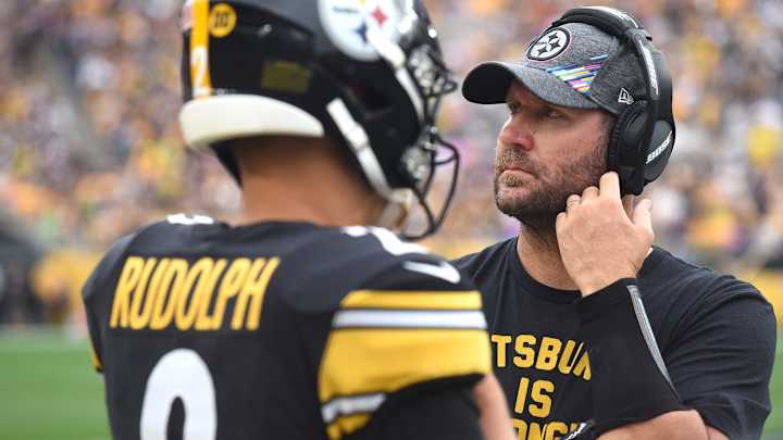 Three Approaches to Improve Steelers Quarterback Room Three Approaches to Improve Steelers Quarterback Room