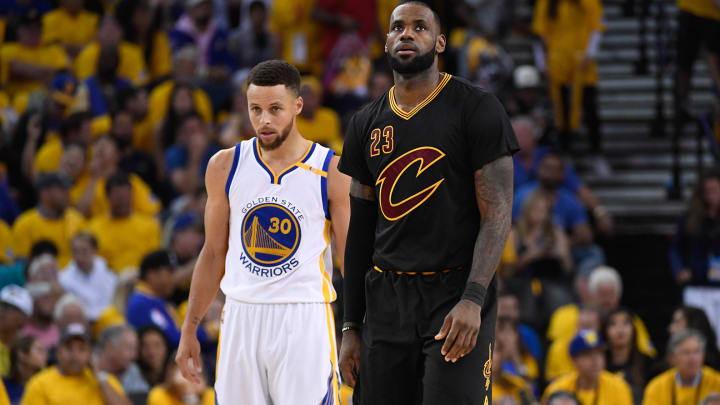 Sports Illustrated's NBA All-Decade Awards Sports Illustrated's NBA All-Decade Awards