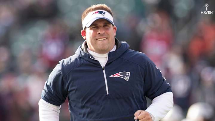 Schefter: Browns Requesting Permission to Interview Patriots OC Josh McDaniels