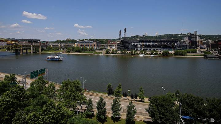 The Pittsburgh Pirates' Reality is a Matter of How It’s Defined The Pittsburgh Pirates' Reality is a Matter of How It’s Defined