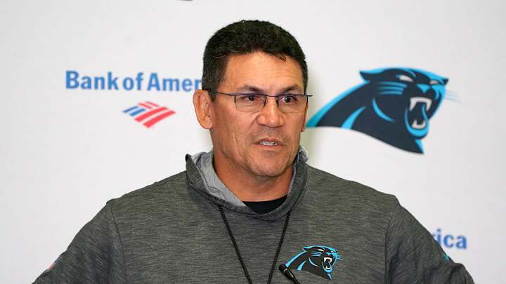 Report: Redskins Expected to Hire Ron Rivera as Coach After Firing President Bruce Allen Report: Redskins Expected to Hire Ron Rivera as Coach After Firing President Bruce Allen