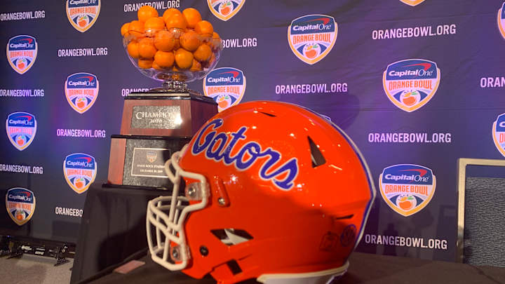2019 Orange Bowl: Gameday Info, Odds, Streams, and Stories 2019 Orange Bowl: Gameday Info, Odds, Streams, and Stories