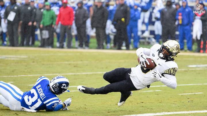 Duke Football Darkest Moments of the Decade: No's 4 and 3