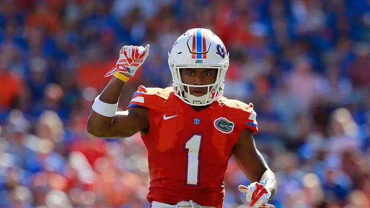 Top 3 Florida Gators Cornerbacks of the 2010s