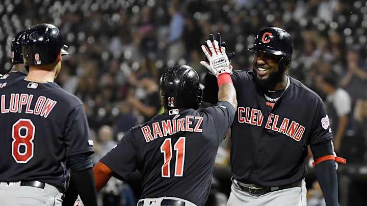 Is a Move to Strengthen the Outfield Next for the Indians?