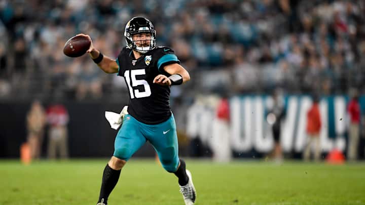 Jaguars QB Gardner Minshew on Winning as a Starter: ’I Did That Better Than Any Rookie Quarterback’ Jaguars QB Gardner Minshew on Winning as a Starter: ’I Did That Better Than Any Rookie Quarterback’