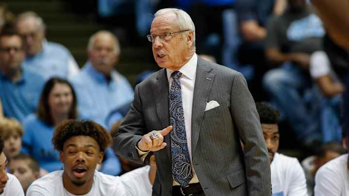 What Stories Could Define UNC Football and Men's Basketball in the 2020s? What Stories Could Define UNC Football and Men's Basketball in the 2020s?