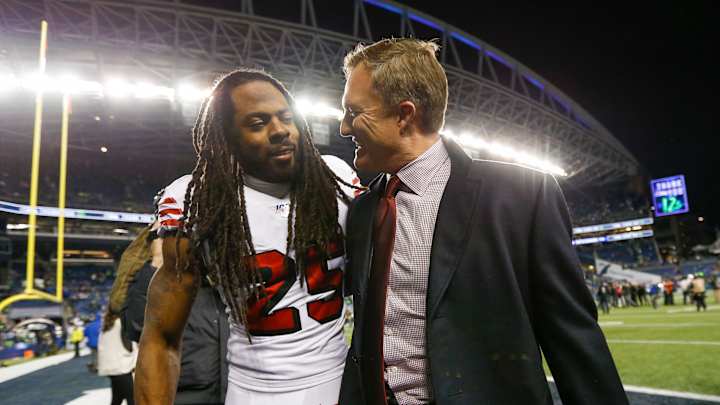 NFC West Final Check In: 49ers are Crowned Champions NFC West Final Check In: 49ers are Crowned Champions