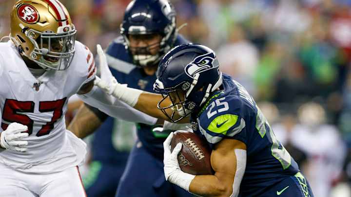 To Pull Upset, 5 Under-the-Radar Seahawks Must Soar in Green Bay