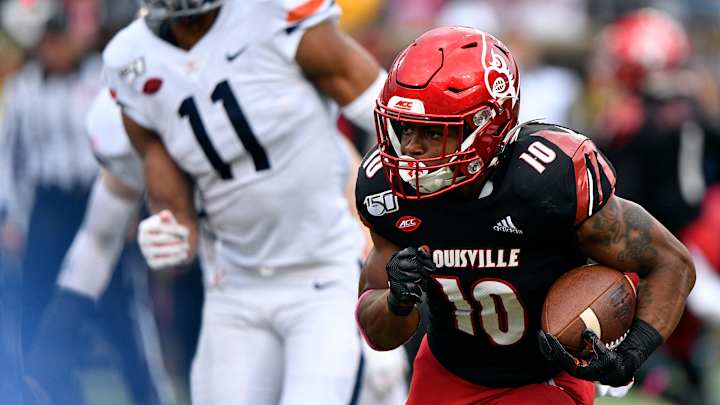 Rapid Reaction: Louisville wins Music City Bowl over Mississippi State