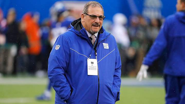 Ranking the Current NFL Head Coach Job Openings Ranking the Current NFL Head Coach Job Openings