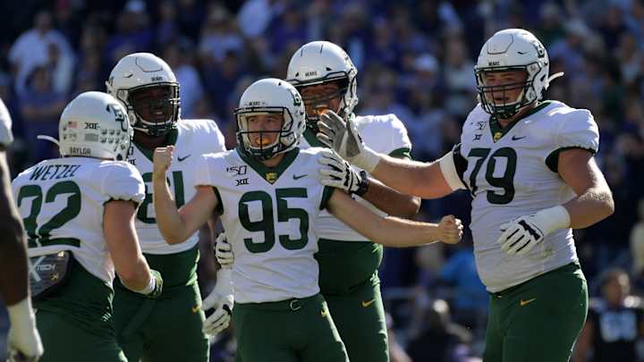 Sugar Bowl: Know Your Opponent Pt. 4 - The Baylor Special Teams