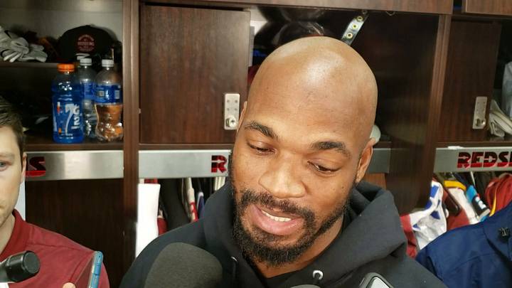 AP Wants Back & Maybe with Trent? AP Wants Back & Maybe with Trent?