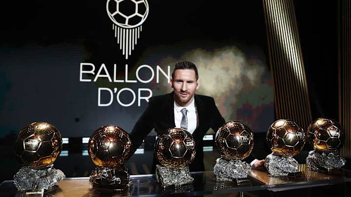 Ballon D'Or Won't Be Awarded Due to Coronavirus Pandemic