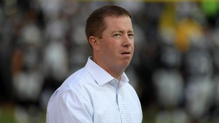 Bob Quinn's Comments That Should Make Fans Concerned Bob Quinn's Comments That Should Make Fans Concerned