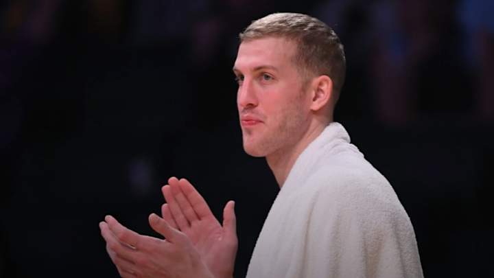 Duke All-Decade Team (Duke Lifer Edition): Mason Plumlee
