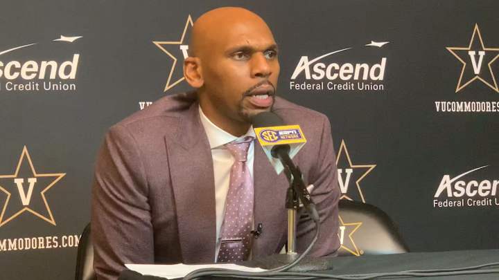 Free Throw Struggles Continue For Vanderbilt Despite Season High Free Throw Struggles Continue For Vanderbilt Despite Season High