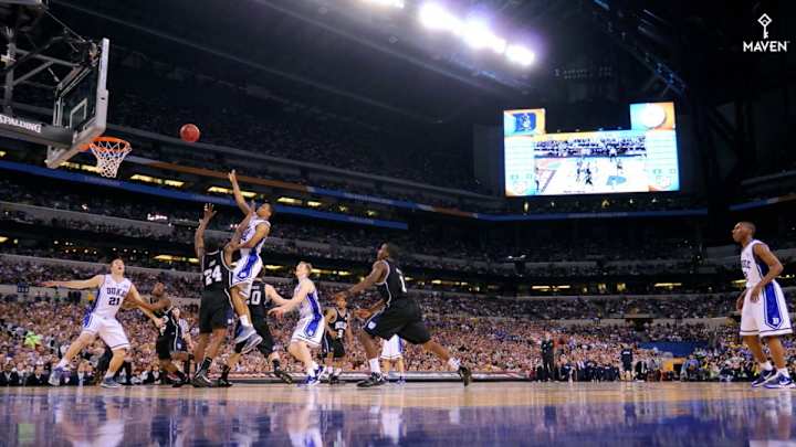 Top Duke Basketball Moments of the Decade: No's 1 and 2 Top Duke Basketball Moments of the Decade: No's 1 and 2
