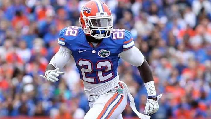 Top 3 Florida Gators Safeties of the 2010s