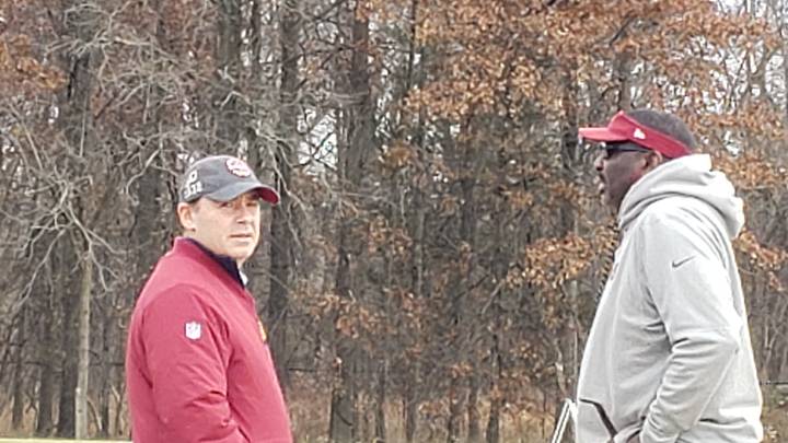 The Cleveland Browns Would be Smart to Hire Eric Schaffer! The Cleveland Browns Would be Smart to Hire Eric Schaffer!