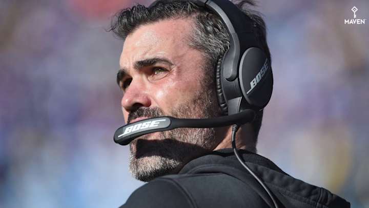 A Cursory Glance At the Browns Head Coaching Candidates