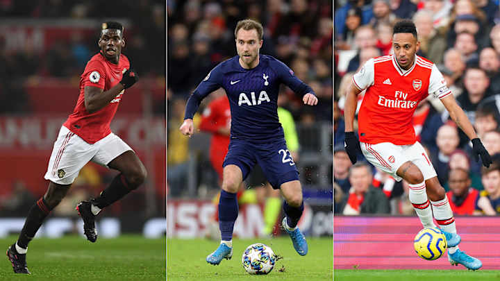 January Transfer Window: Biggest Names on the Market January Transfer Window: Biggest Names on the Market