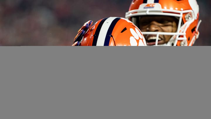 LSU Coach Orgeron: Etienne's 'the One That Got Away'