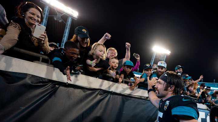 Jaguars 2019 in Review: JaguarMaven Fan-Voted End of Year Awards