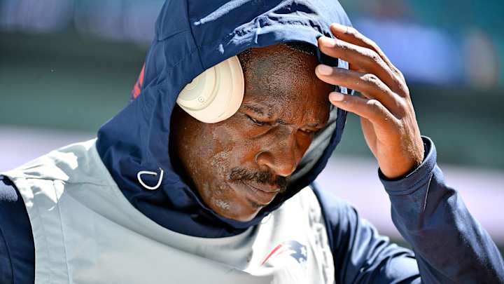 Antonio Brown burns Saints and calls Workout a Publicity Stunt Antonio Brown burns Saints and calls Workout a Publicity Stunt