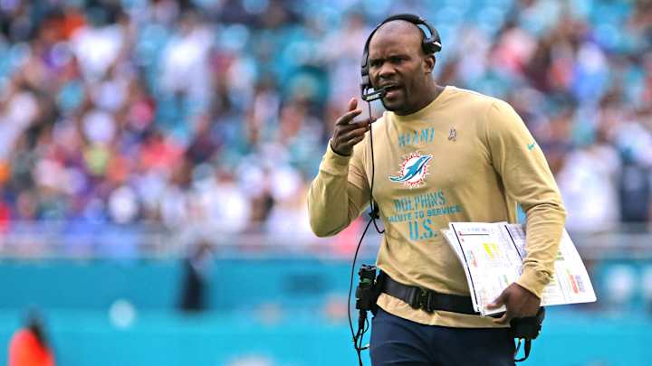 Dolphins' Latest Coaching Move Shows Shift Away From Patriots' Philosophy Dolphins' Latest Coaching Move Shows Shift Away From Patriots' Philosophy