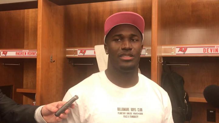 Bucs Players React to Week 17 Loss, End of 2019 Season