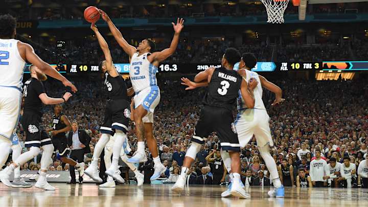 Carolina Basketball's Best of the Decade: Top Five Games