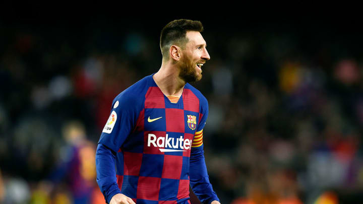 Espanyol vs. Barcelona Live Stream: Watch Online, TV Channel, Start Time