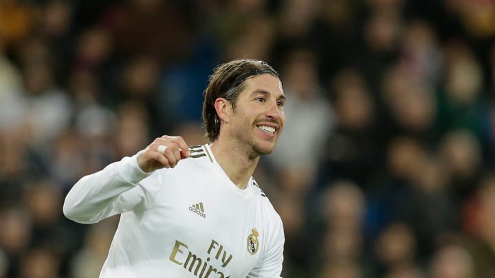 Getafe vs. Real Madrid Live Stream: Watch Online, TV Channel, Start Time