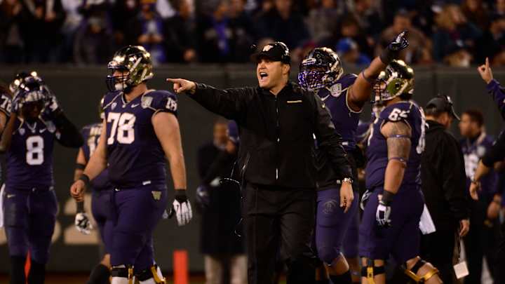 Mr. Rodgers' Neighborhood: 'Bring Marques Home'