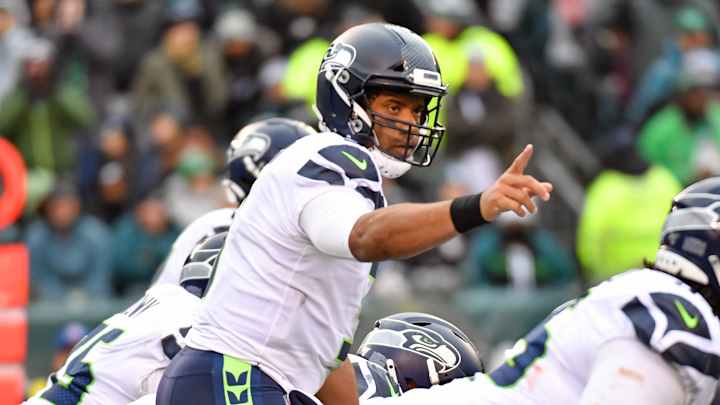 One Stat Highlights Why Seahawks Could Struggle vs. Eagles One Stat Highlights Why Seahawks Could Struggle vs. Eagles