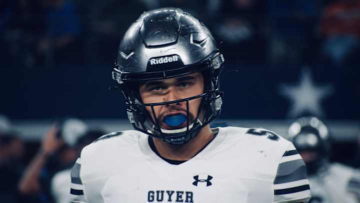 2020 Signee Mahon Caps Prep Career with State Title Appearance; Looks to Future at OSU