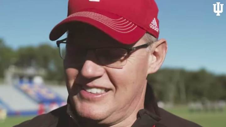 For Fred Glass, Seeing Tom Allen's Success is Validation for His Risky (at the Time) Hire