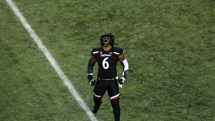 Know Your Enemy: Previewing Cincinnati Football With Clayton Trutor